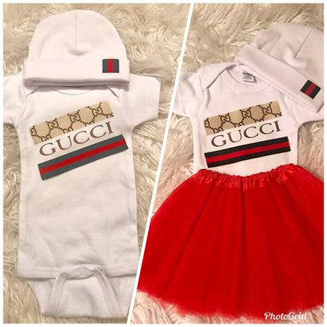 cheap gucci baby jacket|gucci baby onesie.